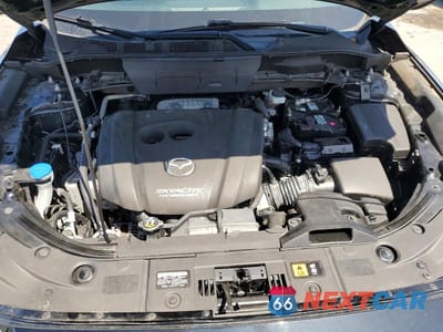 Zdjęcie 12 z 13 samochodu: 2018 MAZDA CX-5 GRAND TOURING VIN:JM3KFADM4J0363940 - miniatura