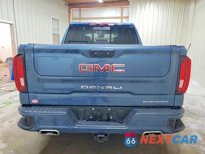 Zdjęcie 6 z 12 samochodu: 2025 GMC SIERRA K1500 DENALI VIN:1GTUUGED5SZ207508 - miniatura