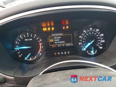 Zdjęcie 9 z 12 samochodu: 2015 FORD FUSION SE VIN:3FA6P0H71FR168753 - miniatura