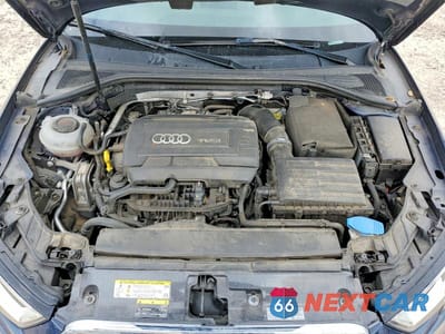 Zdjęcie 11 z 12 samochodu: 2018 AUDI A3 PREMIUM PLUS VIN:WAUJ8GFF3J1072529 - miniatura