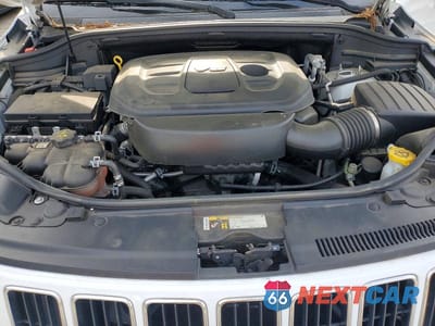 Zdjęcie 11 z 12 samochodu: 2016 JEEP GRAND CHEROKEE LIMITED VIN:1C4RJEBG1GC428678 - miniatura