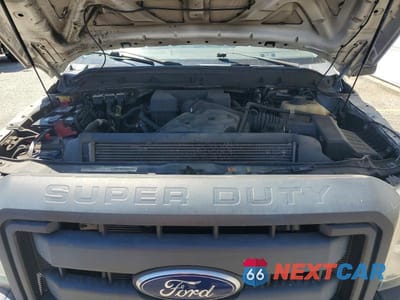 Zdjęcie 12 z 13 samochodu: 2013 FORD F350 SUPER DUTY VIN:1FDRF3A6XDEB92333 - miniatura