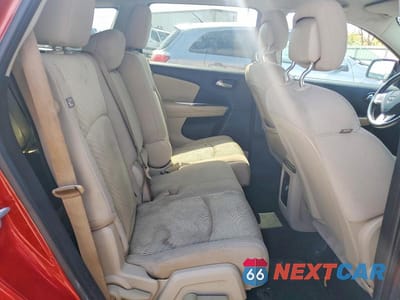 Zdjęcie 11 z 13 samochodu: 2013 DODGE JOURNEY SE VIN:3C4PDCAB7DT647945 - miniatura
