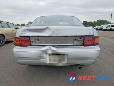 Zdjęcie 6 z 12 samochodu: 1993 TOYOTA CAMRY LE VIN:JT2SK12E9P0119153 - miniatura