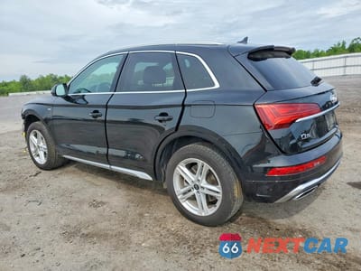 Drugie zdjęcie samochodu z przodu: 2024 AUDI Q5 E PREMIUM PLUS 55 VIN:WA1E2AFY6R2020512 - miniatura