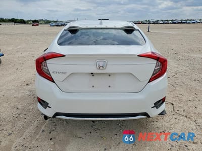 Zdjęcie 6 z 12 samochodu: 2021 HONDA CIVIC EX VIN:2HGFC1F31MH703571 - miniatura