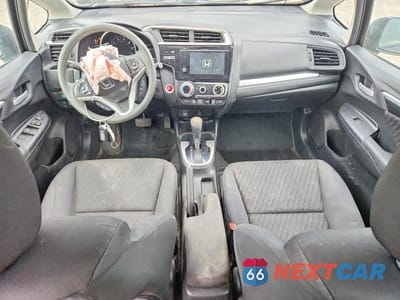 Zdjęcie 8 z 13 samochodu: 2020 HONDA FIT EX VIN:3HGGK5H84LM722218 - miniatura