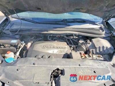 Zdjęcie 12 z 14 samochodu: 2009 ACURA MDX TECHNOLOGY VIN:2HNYD28649H533032 - miniatura