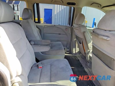 Zdjęcie 11 z 13 samochodu: 2005 HONDA ODYSSEY EX VIN:5FNRL38405B407770 - miniatura