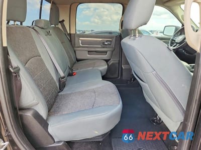 Zdjęcie 10 z 13 samochodu: 2016 RAM 1500 SLT VIN:1C6RR6LT0GS233386 - miniatura