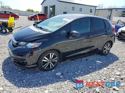 2018 HONDA FIT EX 3HGGK5H82JM714566 - główne zdjęcie licytacji z USA - miniatura