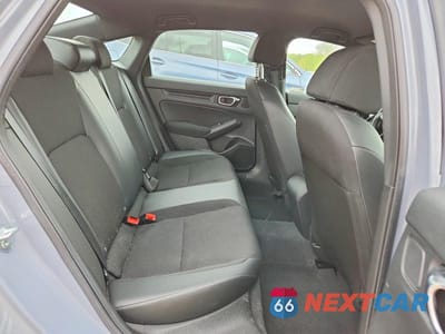 Zdjęcie 10 z 12 samochodu: 2022 HONDA CIVIC SPORT VIN:2HGFE2F57NH571063 - miniatura
