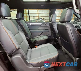 Zdjęcie 11 z 14 samochodu: 2025 GMC ACADIA AT4 VIN:1GKENPRS8SJ228723 - miniatura