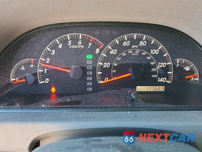 Zdjęcie 9 z 12 samochodu: 2006 TOYOTA CAMRY LE VIN:4T1BE32K56U122831 - miniatura