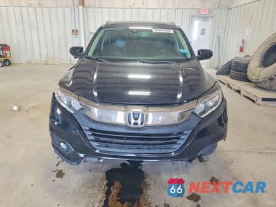 Piąte zdjęcie samochodu w środku: 2019 HONDA HR-V EXL VIN:3CZRU5H71KM713803 - miniatura