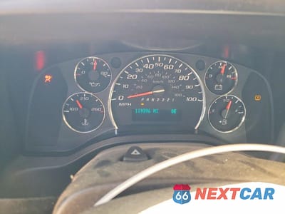 Zdjęcie 9 z 13 samochodu: 2012 CHEVROLET EXPRESS 1500 CARGO DELIVERY VAN VIN:1GCSGAFXXC1112866 - miniatura
