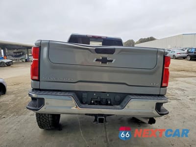 Zdjęcie 6 z 12 samochodu: 2024 CHEVROLET SILVERADO K2500 HEAVY DUTY LTZ VIN:2GC4YPEY7R1111227 - miniatura