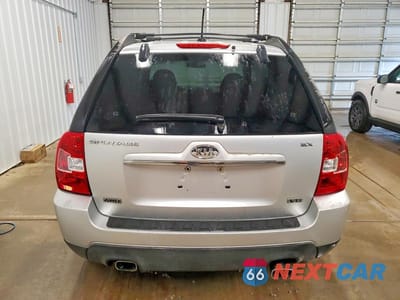 Zdjęcie 6 z 13 samochodu: 2010 KIA SPORTAGE EX VIN:KNDKHCA3XA7717347 - miniatura