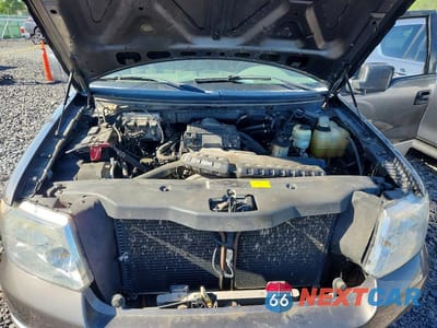 Zdjęcie 11 z 12 samochodu: 2005 FORD F150 VIN:1FTPX14545NA26214 - miniatura