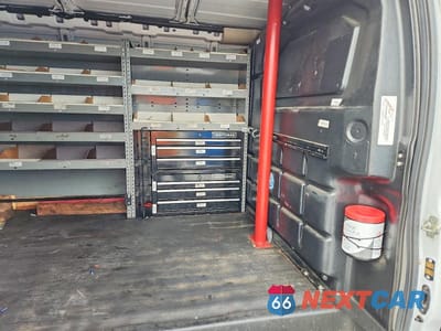 Zdjęcie 11 z 13 samochodu: 2019 CHEVROLET EXPRESS G3500 VIN:1GCZGHFG2K1330080 - miniatura