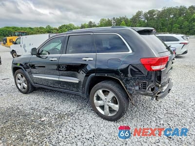 Drugie zdjęcie samochodu z przodu: 2012 JEEP GRAND CHEROKEE LIMITED VIN:1C4RJEBG0CC263846 - miniatura