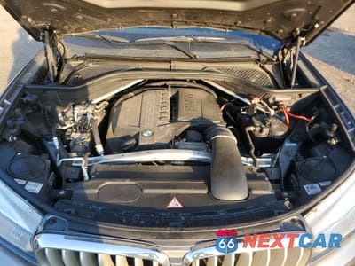 Zdjęcie 12 z 14 samochodu: 2015 BMW X5 XDRIVE35I VIN:5UXKR0C56F0P01882 - miniatura