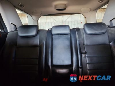Zdjęcie 10 z 13 samochodu: 2007 MERCEDES-BENZ ML 63 AMG VIN:4JGBB77E27A202383 - miniatura