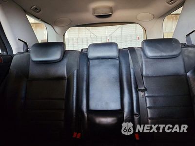 Zdjęcie 10 z 13 samochodu: 2007 MERCEDES-BENZ ML 63 AMG VIN:4JGBB77E27A202383 - miniatura