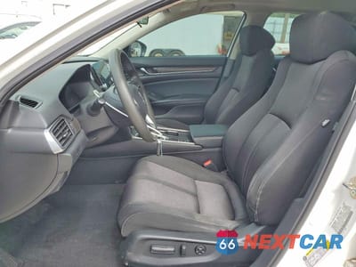 Zdjęcie 7 z 13 samochodu: 2018 HONDA ACCORD EX VIN:1HGCV1F48JA147677 - miniatura