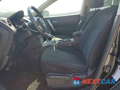 Zdjęcie 7 z 13 samochodu: 2011 NISSAN ROGUE S VIN:JN8AS5MV5BW680063 - miniatura