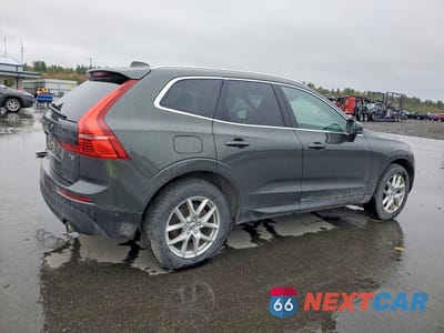 Trzecie zdjęcie samochodu z tyłu: 2019 VOLVO XC60 T5 VIN:LYV102RK4KB196051 - miniatura