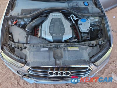 Zdjęcie 11 z 12 samochodu: 2016 AUDI A6 PREMIUM PLUS VIN:WAUFGAFC0GN050565 - miniatura