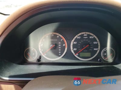 Zdjęcie 9 z 13 samochodu: 2004 HONDA CR-V LX VIN:JHLRD684X4C022603 - miniatura