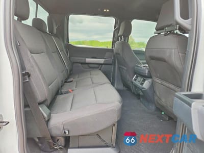 Zdjęcie 10 z 12 samochodu: 2025 FORD F150 XLT VIN:1FTFW3LD5SFB66054 - miniatura