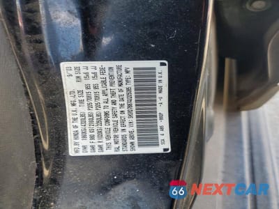 Zdjęcie 13 z 13 samochodu: 2004 HONDA CR-V EX VIN:SHSRD78874U205085 - miniatura