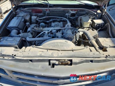 Zdjęcie 11 z 12 samochodu: 2001 CHEV GMT-400 C3500-HD VIN:3GBKC34F71M101734 - miniatura