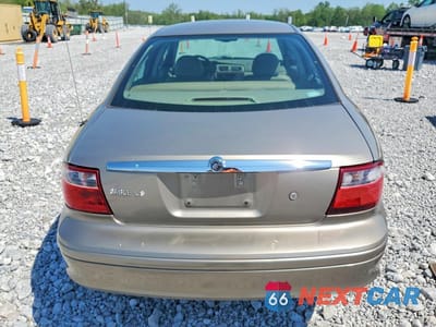 Zdjęcie 6 z 12 samochodu: 2004 MERCURY SABLE LS PREMIUM VIN:1MEHM55S74G615154 - miniatura