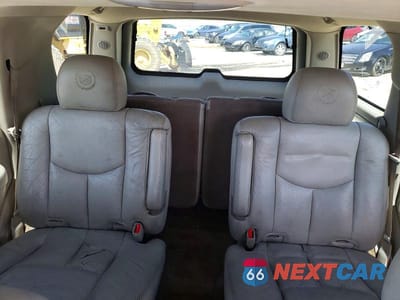 Zdjęcie 10 z 13 samochodu: 2006 CADILLAC ESCALADE LUXURY VIN:1GYEC63N96R120482 - miniatura