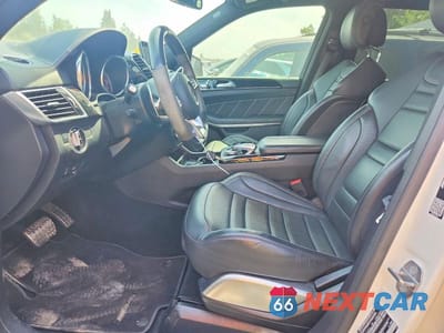 Zdjęcie 7 z 13 samochodu: 2018 MERCEDES-BENZ GLS 63 AMG 4MATIC VIN:4JGDF7FE2JB127491 - miniatura