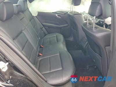 Zdjęcie 10 z 12 samochodu: 2014 MERCEDES-BENZ E 350 4MATIC VIN:WDDHF8JB7EA774088 - miniatura