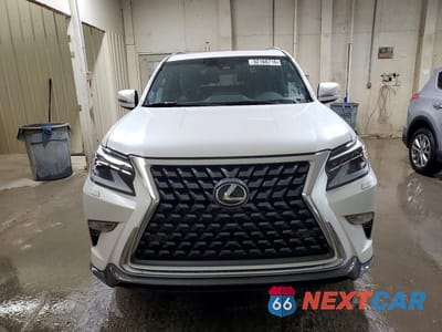 Piąte zdjęcie samochodu w środku: 2023 LEXUS GX 460 VIN:JTJAM7BX5P5353422 - miniatura