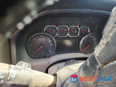 Zdjęcie 9 z 12 samochodu: 2016 CHEVROLET SILVERADO K2500 HEAVY DUTY LT VIN:1GC1KVEG9GF304131 - miniatura