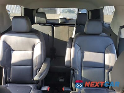 Zdjęcie 10 z 13 samochodu: 2021 CHEVROLET TRAVERSE RS VIN:1GNERJKW0MJ166447 - miniatura