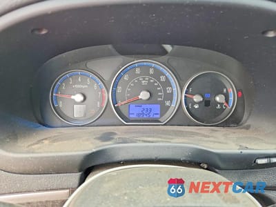 Zdjęcie 9 z 12 samochodu: 2008 HYUNDAI SANTA FE SE VIN:5NMSH13E88H186252 - miniatura