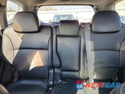 Zdjęcie 10 z 13 samochodu: 2010 MITSUBISHI OUTLANDER GT VIN:JA4JT5AXXAZ605834 - miniatura