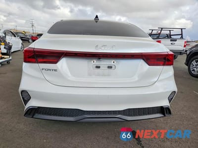 Zdjęcie 6 z 12 samochodu: 2023 KIA FORTE LXS VIN:3KPF24AD9PE617587 - miniatura