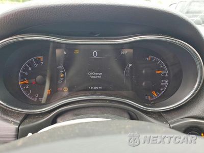 Zdjęcie 9 z 12 samochodu: 2021 JEEP GRAND CHEROKEE LIMITED VIN:1C4RJFBGXMC665526 - miniatura