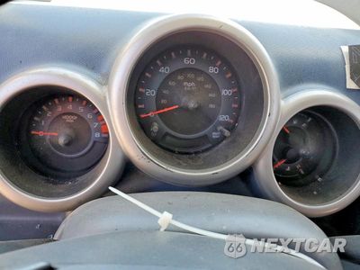 Zdjęcie 9 z 13 samochodu: 2006 HONDA ELEMENT EX VIN:5J6YH27686L028342 - miniatura