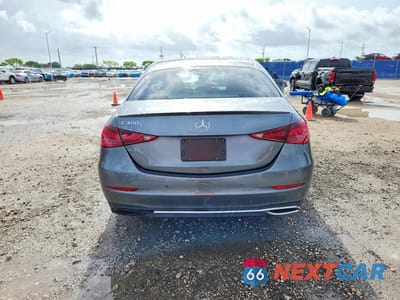 Zdjęcie 6 z 13 samochodu: 2024 MERCEDES-BENZ C 300 VIN:W1KAF4GB0RR170732 - miniatura