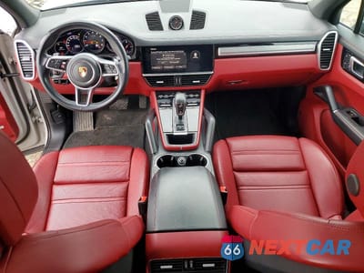 Zdjęcie 8 z 13 samochodu: 2023 PORSCHE CAYENNE BASE VIN:WP1AA2AYXPDA04737 - miniatura
